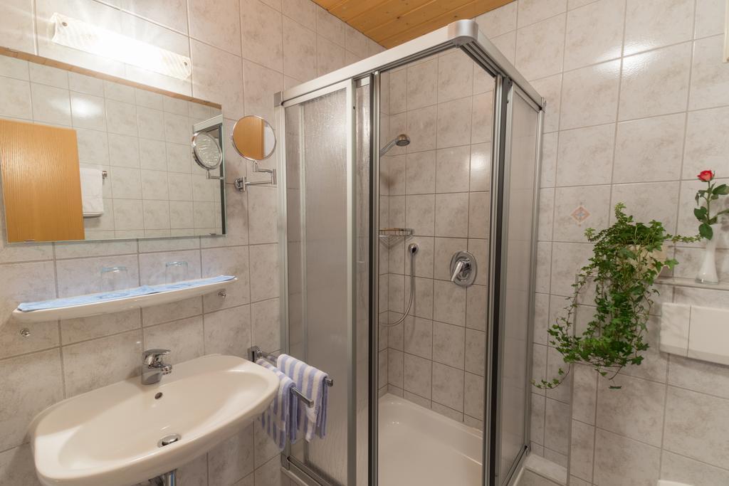 Landhaus Berktold Obermaiselstein Habitación foto
